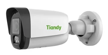 Tiandy TC-C32WP Spec:I5W/E/Y/M/4mm/V4.2 - IP Видеокамера  2 Мп, объектив 4 мм