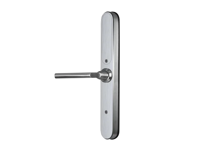 Novicam Smart Slim SILVER Novilock v.4203