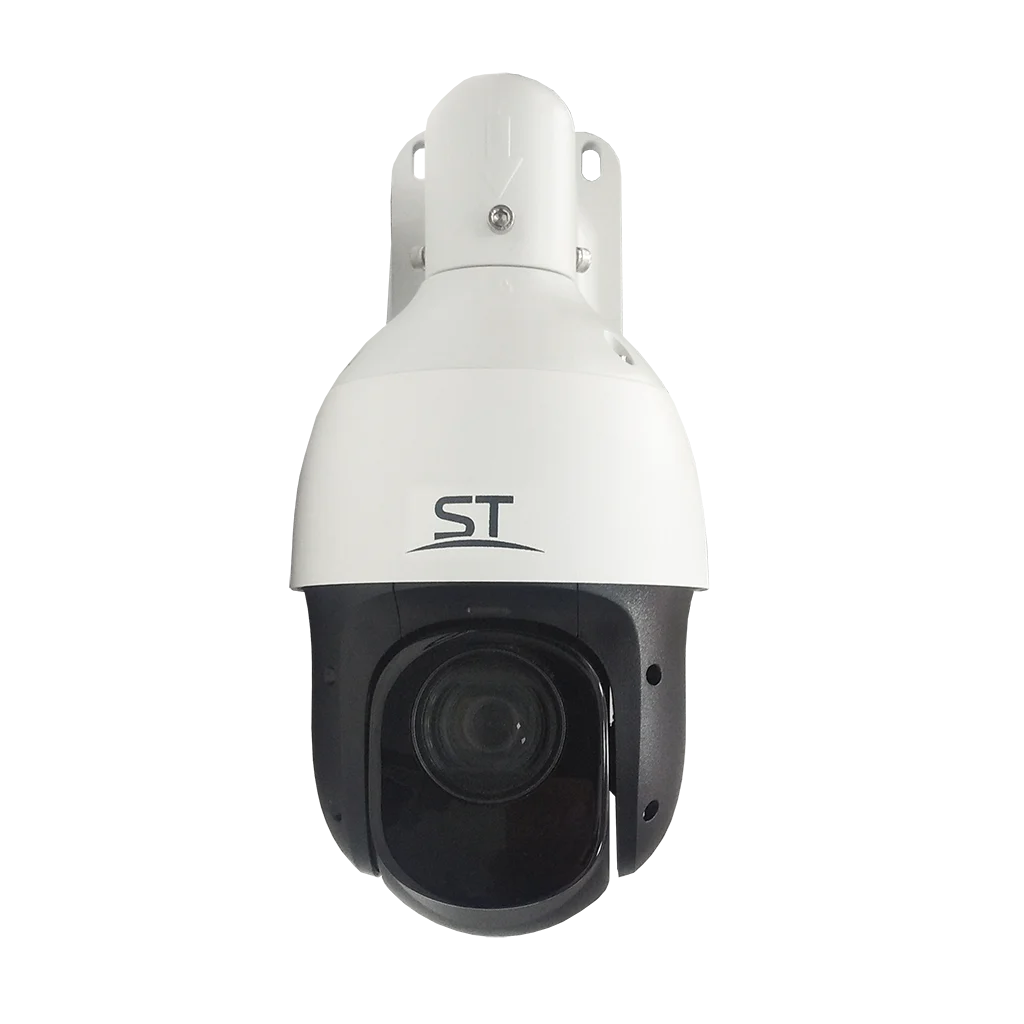 Space Technology ST-VK2583 PRO STARLIGHT (5.0 - 115 mm) IP Видеокамера 2 Мп, объектив 5-115 мм