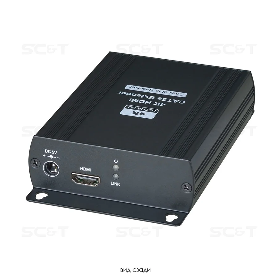 SC&T HE03LR-4K