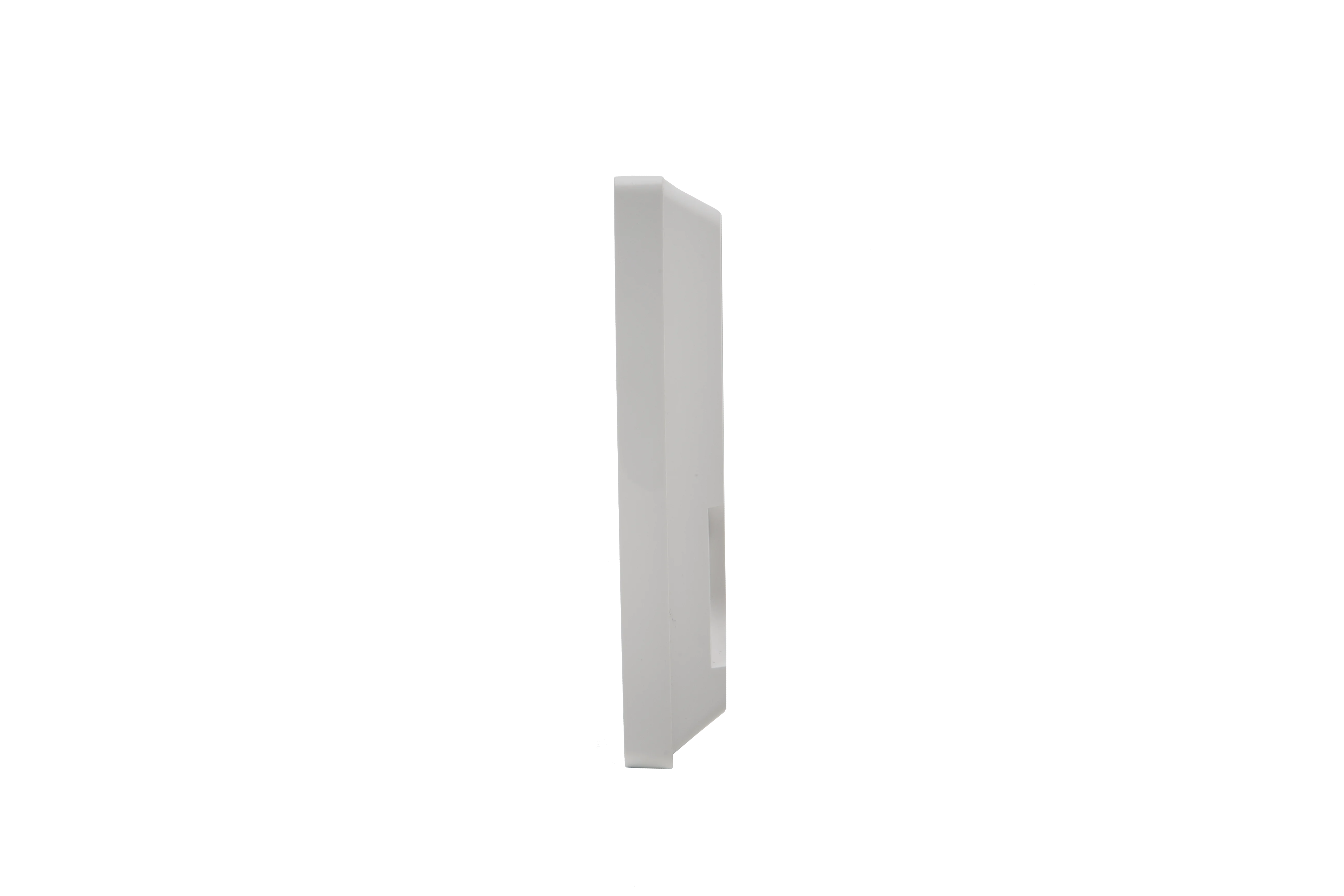 Монитор видеодомофона Tantos NEO HD SE Tuya (White)