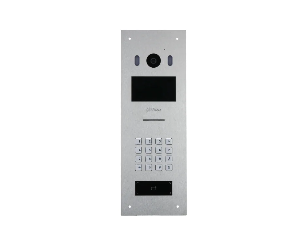 Вызывная панель Dahua DHI-VTO6521K