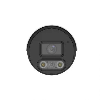 Uniview IPC2124LE-ADF40KMC-DL - IP Видеокамера  4 Мп, объектив 4 мм