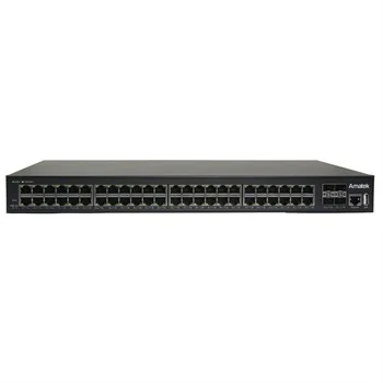 Коммутатор Amatek AN-SGM52P48
