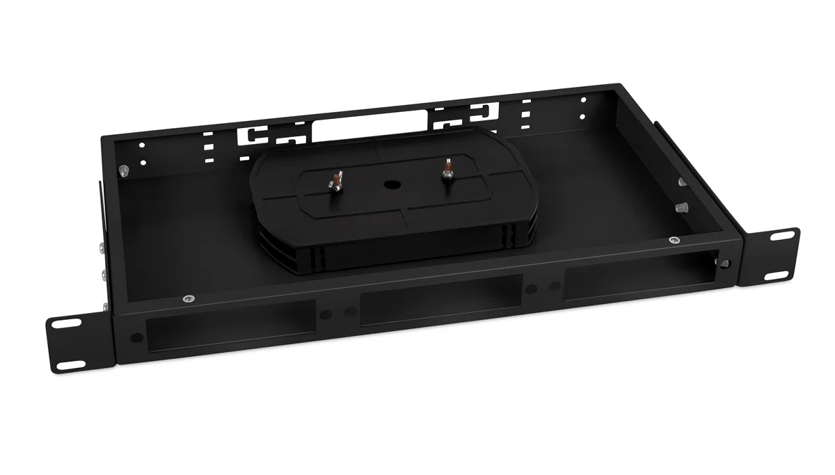 Cabeus FO-CS-19-3FP-BK (11110c)