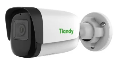 Tiandy TC-C35WS Spec:I5/E/Y/C/H/2.8mm/V4.0 - IP Видеокамера  5 Мп, объектив 2,8 мм