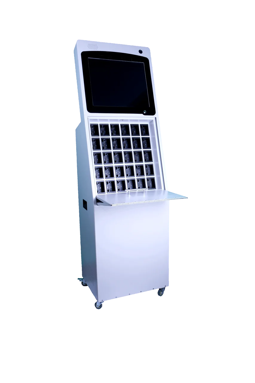 ViGUARD DATA STATION PRO