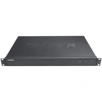 IP Видеорегистратор (NVR) TRASSIR MiniNVR AnyIP 4