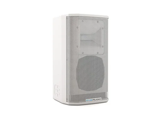 CVGaudio BEATBOMBER SAT-S8W Настенная акустическая система 200/400 Вт