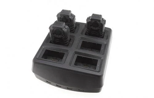 Индивидуальный видеорегистратор ViGUARD ViGUARD Data station mobile