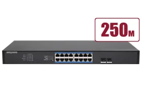 Коммутатор Beward ST-01602HP