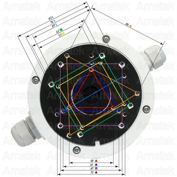 Amatek AV-BB3F