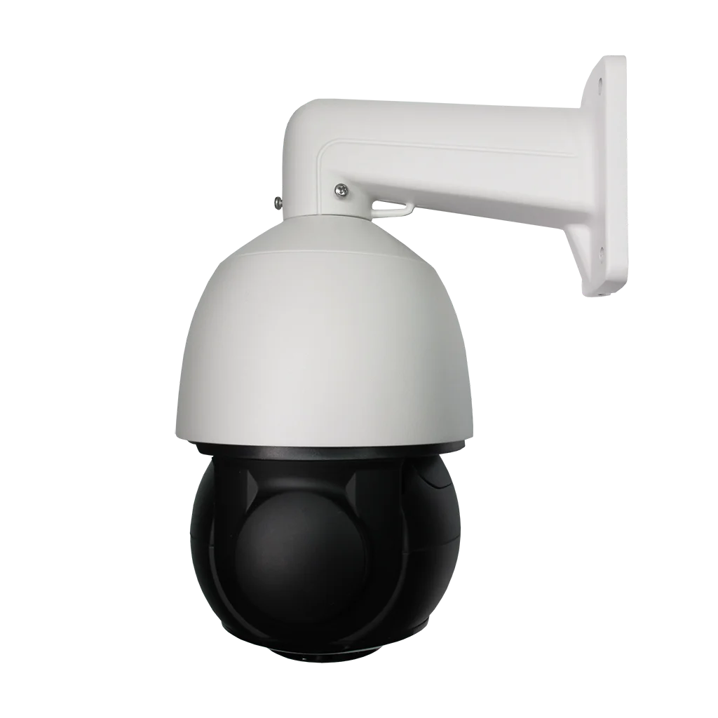 Space Technology ST-VF2931 PRO FORT (5,0-100мм) IP Видеокамера 2 Мп, объектив 5-100 мм