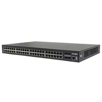 Коммутатор Amatek AN-SGM52P48