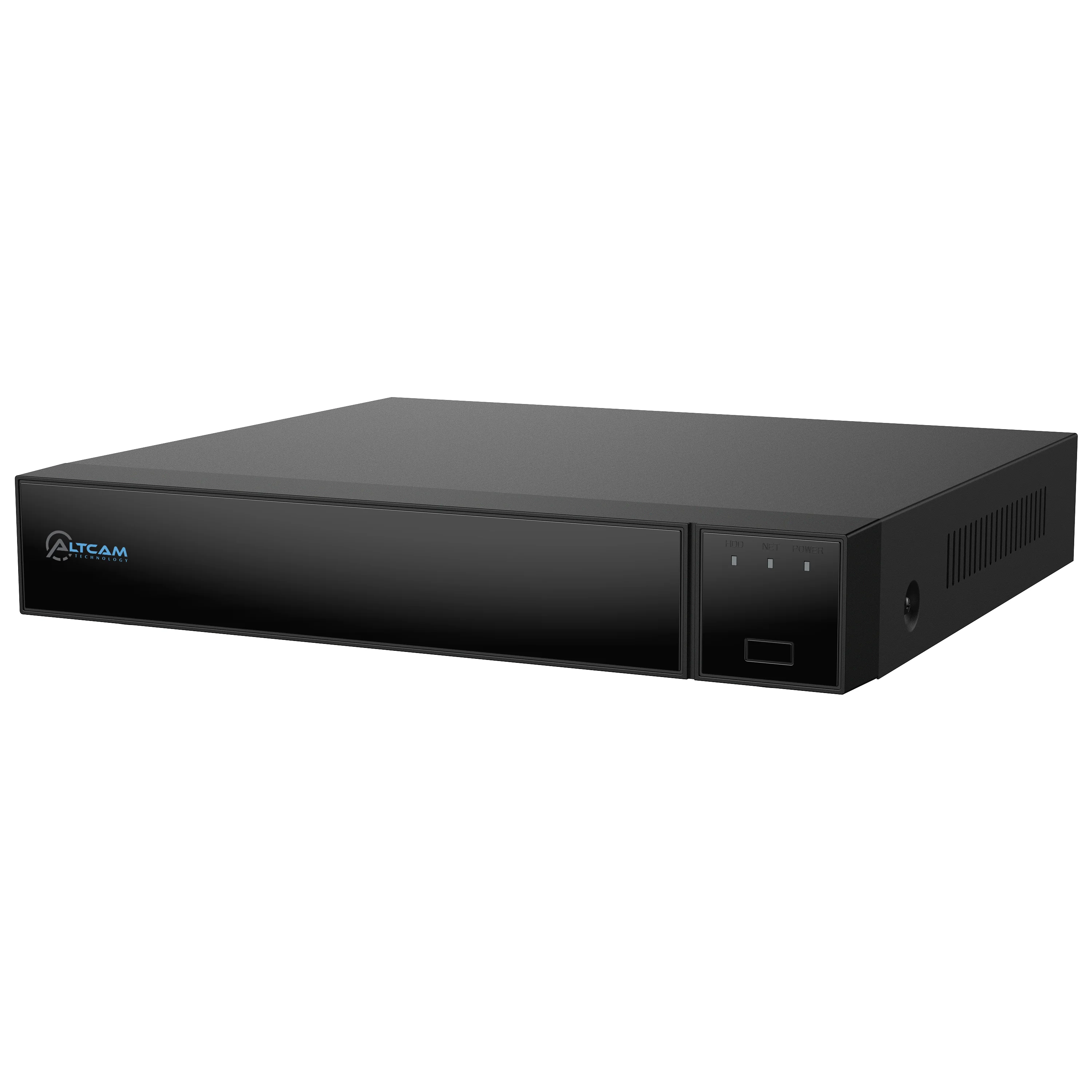 Гибридный видеорегистратор (XVR) AltCam DVR853(RU)