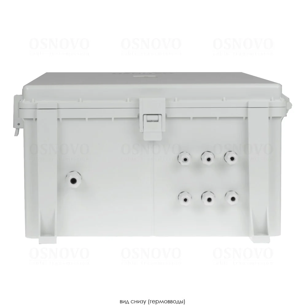 OSNOVO SW-80402-WLU(port 90W)
