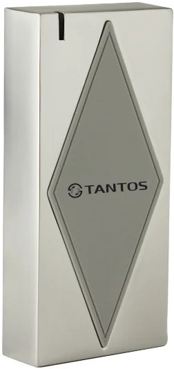 Считыватель Tantos TS-RDR-E Metal (W-26)