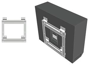 CVGaudio WM-SM6A-W