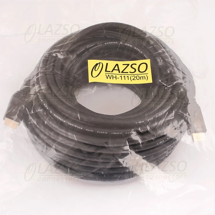 LAZSO WH-111(20m)