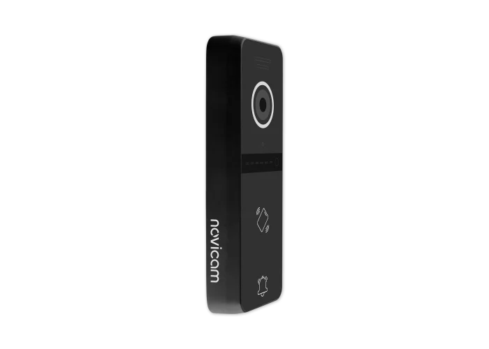 Вызывная панель Novicam FANTASY MR FHD BLACK Novicam v.4856