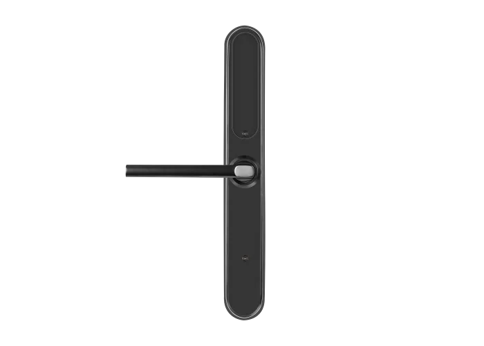 Novicam Smart Slim BLACK Novilock v.4204