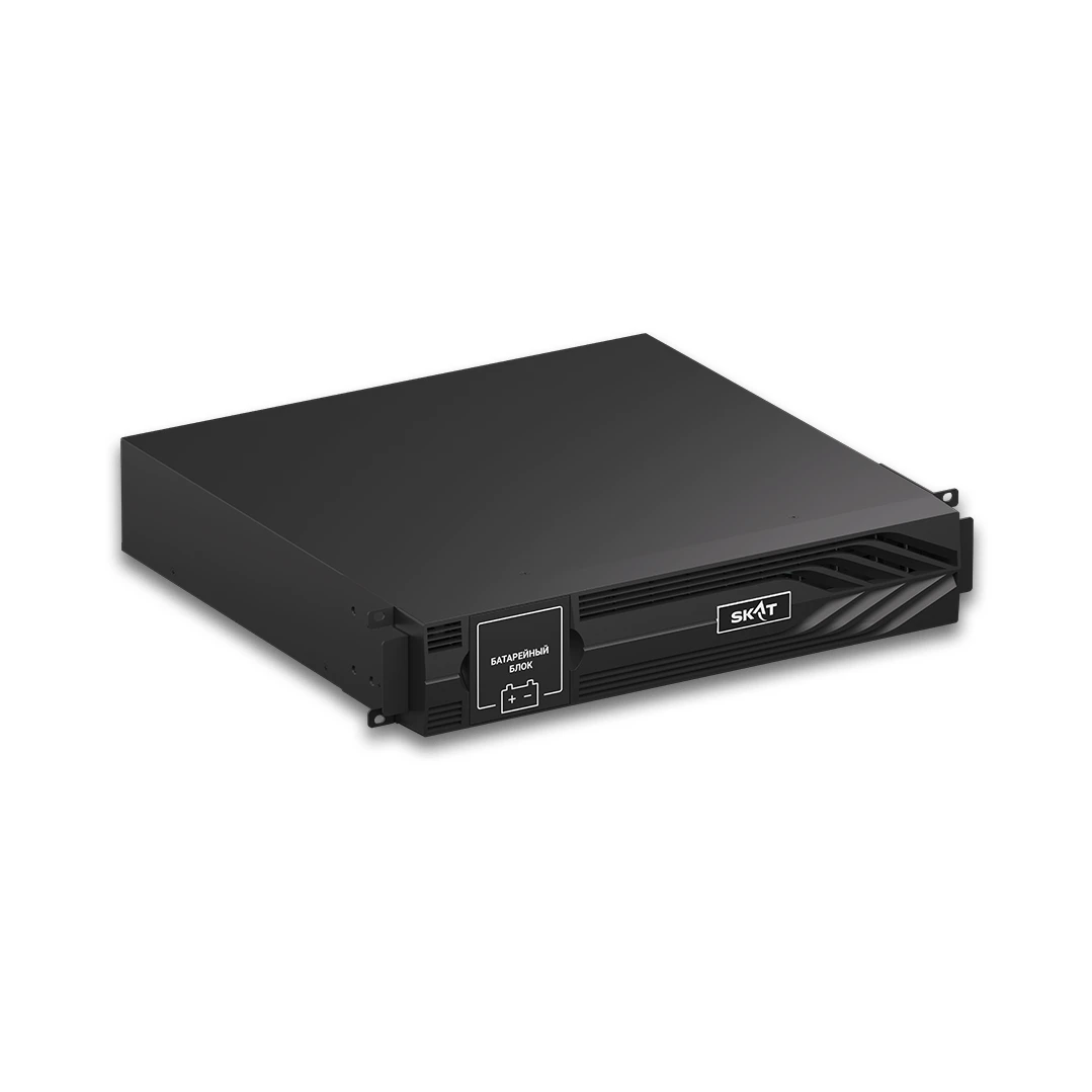 Бастион SKAT BC 24/18S3 RACK P3