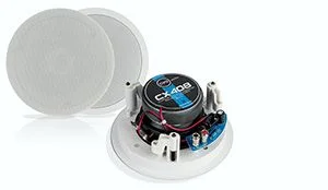 CVGaudio CX408 Потолочная акустическая система 20/40 Вт