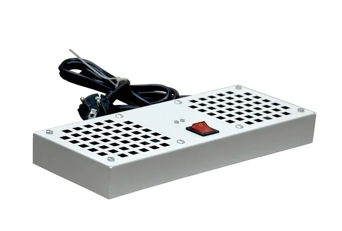 Бастион SKAT TB Fan 2-G-TOP вентиляторный модуль, с 2 вентиляторами