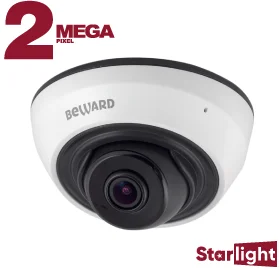 Beward SV2012DR -   , объектив