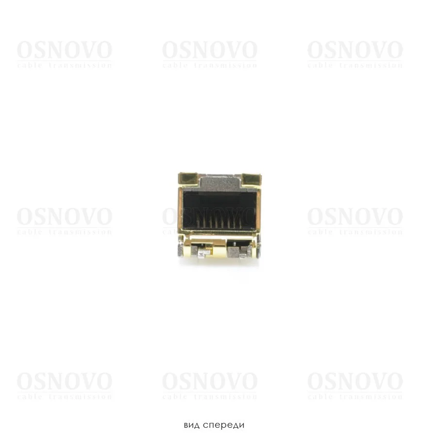 SFP-TP-RJ45(1G)-I