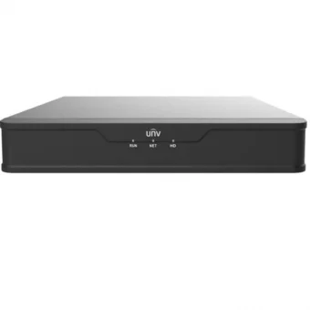 IP Видеорегистратор (NVR) Uniview NVR301-08S3-P8
