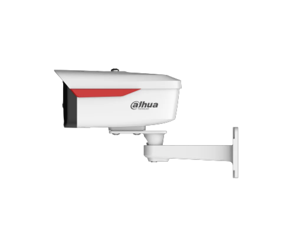 Dahua DH-IPC-HFW2249MP-S-LED-0600B-B-PRO IP Видеокамера 2 Мп, объектив 6 мм