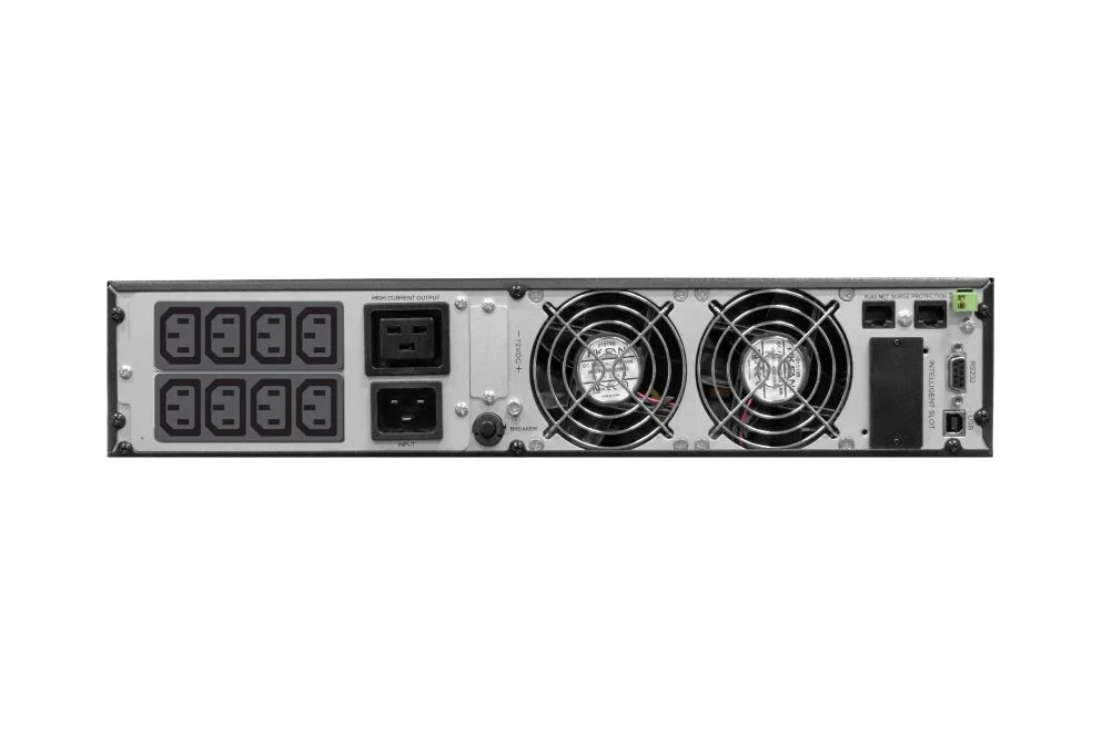 Источники бесперебойного питания Бастион SKAT-UPS 3000 RACK+6x9Ah исп.E