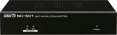 Inter-M NC-S01