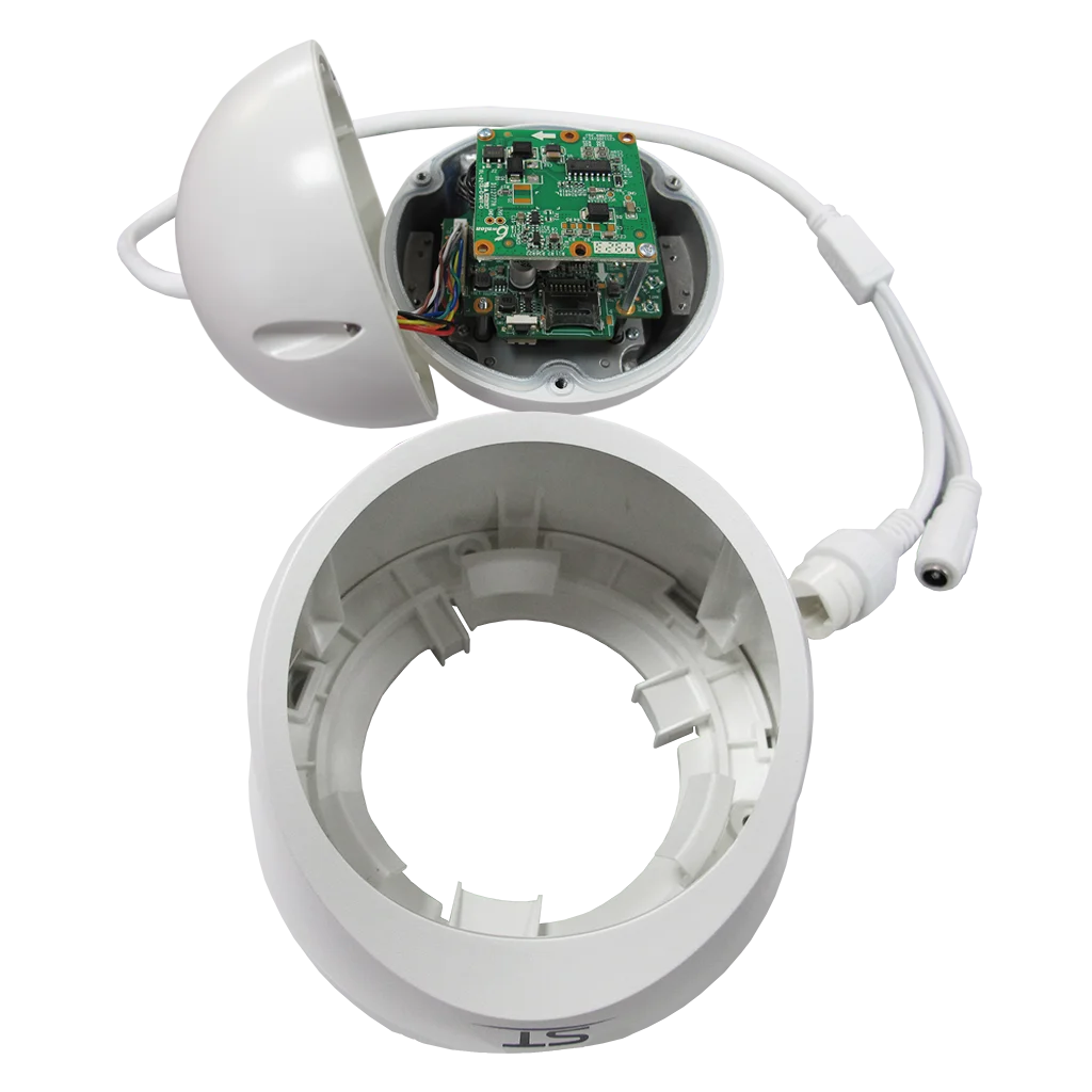 ST-VK2525 PRO (2.8 mm)