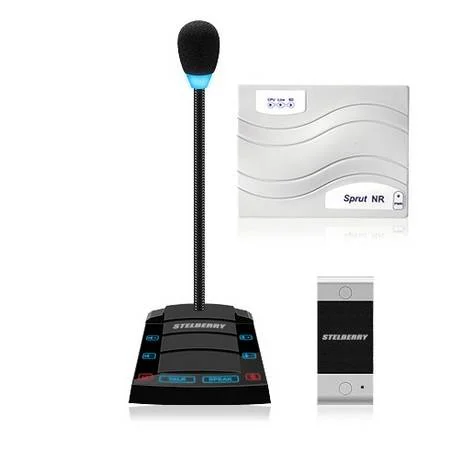 STELBERRY SX-510/1