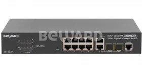 Коммутатор Beward STW-822HP