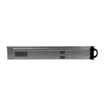 IP Видеорегистратор (NVR) TRASSIR NeuroStation 9800R/128
