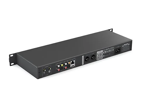 Источник аудиосигнала CVGaudio NMSH-2
