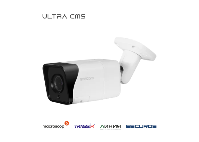 Novicam LUX 58X Novicam v.1049V