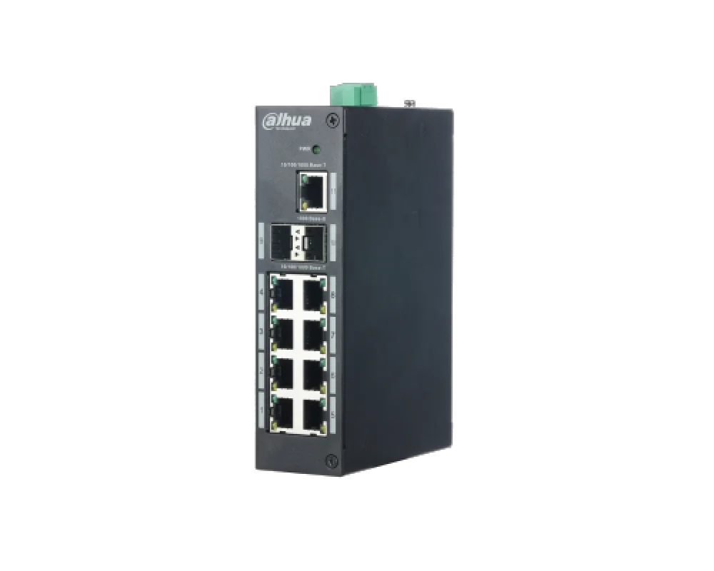 DH-PFS3211-8GT