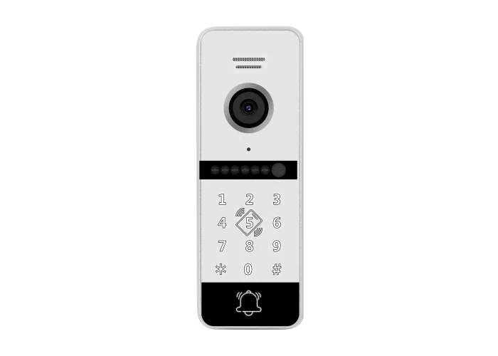 Вызывная панель Novicam FANTASY MRK FHD WHITE Novicam v.4891