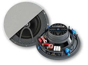 Динамическая головка CVGaudio TXR808