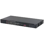 Коммутатор Dahua DH-S3218-16ET-240