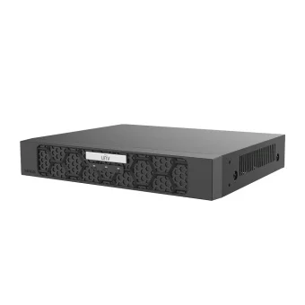 IP Видеорегистратор (NVR) Uniview NVR501-08B-P8-IQ