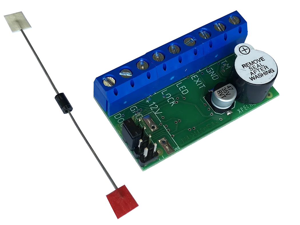 TS-CTR-TM