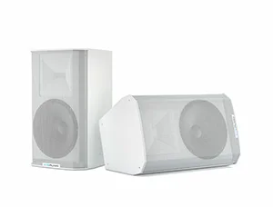 CVGaudio BEATBOMBER SAT-S15W Настенная акустическая система 900 Вт 450 Вт