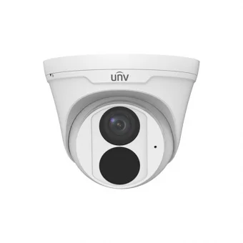 Uniview IPC3612LB-ADF28K-H - IP Видеокамера  2 Мп, объектив 2,8 мм