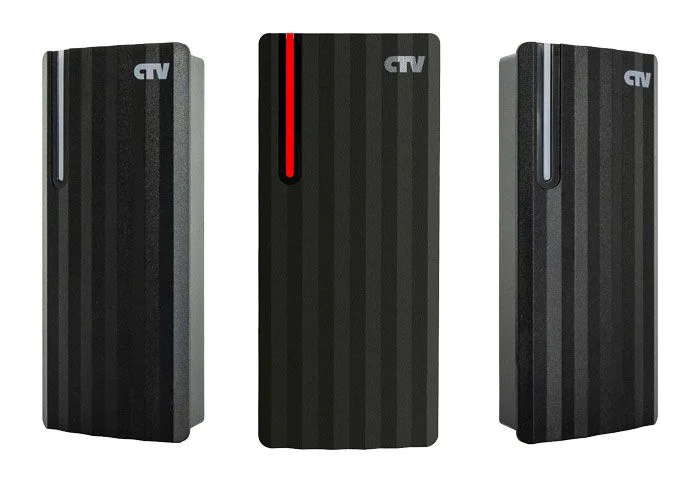 Считыватель CTV-CR20 EM