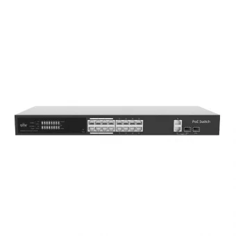 Коммутатор Uniview NSW3000-17GT1GP1GC-LPOE-IN